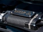 Lotus Exige S LF1 2014 года